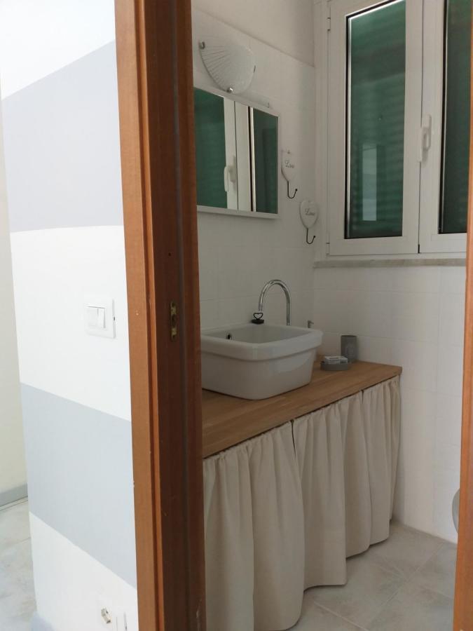 Aa Ciasea Duu Pintuu Riomaggiore Exterior foto