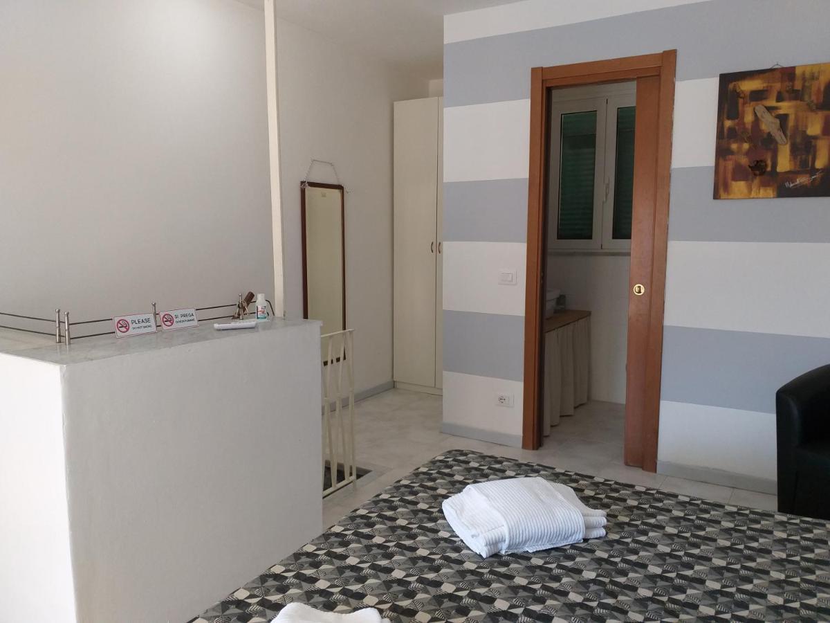 Aa Ciasea Duu Pintuu Riomaggiore Exterior foto